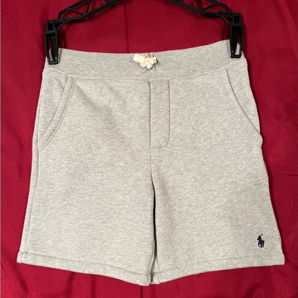 Boys Polo Ralph Lauren shorts